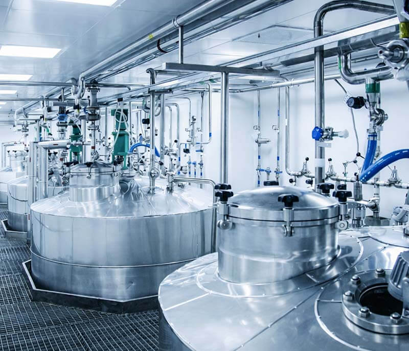 How to Build and Optimize Your E-Liquid Supply Chain

​
